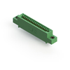 Edgeboard Connectors - 151-345-017-541-408-ND - DigiKey