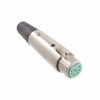 Circular Connector Assemblies - SC2665-ND - DigiKey