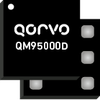 Integrated MEMS Force Sensor -- QM98000D - Image
