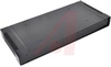 Enclosure;Rackmount/Desktop;Plastic;1.75in H (1U);8.00in D;Black Textured - 70148769 - Allied Electronics, Inc.