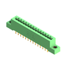 Edgeboard Connectors - 151-837-014-558-107-ND - DigiKey