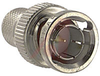 Connector, RF Coaxial;75 Ohms;RG11;BNC;For Belden 7731 Cable;Machined Brass - 70000527 - Allied Electronics, Inc.