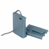 Battery Holders, Clips, Contacts - SBC331AS-GRN-ND - DigiKey