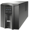 APC Smart-UPS, 1000 VA LCD, 120 V - SMT1000 - Visual Sound, Inc.