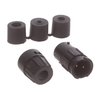 Circular Connector Assemblies - 468-W8382-2PG-P-3DC-ND - DigiKey