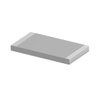 Chip Resistor - Surface Mount - 1712-CRGP2512F1R0TR-ND - DigiKey