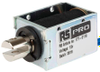 Linear Solenoids -- 1770118 - Image