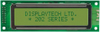 LCD Monochrome Displays - 5326571 - RS Components, Ltd.