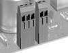 Fixed Printed Circuit Board Terminal Blocks - 041508EL - LMI Components, Inc.