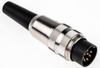 DIN Connectors - 5336792 - RS Components, Ltd.