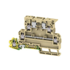 DIN Rail Terminal Blocks - 2355267 - RS Components, Ltd.