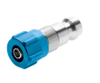 Pneumatic Quick Connect Couplings - 2023220 - RS Components, Ltd.