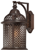 Exterior -Wall Mount - 660453 - Light Center (The)