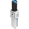 Filter Regulators - 351571 - RS Components, Ltd.