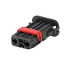 Rectangular Connector Housings - 1734-2323989-1-ND - DigiKey