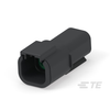 Rectangular Connector Housings - 1111-DTMH04-4PC-ND - DigiKey