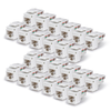Keystone Inserts - 5214-C6KEY110WHE24PK-ND - DigiKey