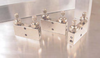 Double Flow Control Valve -- C070505 - Image