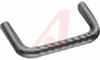 Handle; Brass; 1.25 in.; 3.25 in.; 0.25in.; 6-32; 0.5 in. -- 70148862