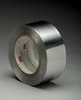 3M 425 Aluminum Tape - 4 in Width x 60 yd Length - 4.6 mil Total Thickness - 99843 - 051128-99843 - R. S. Hughes Company, Inc.