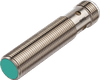 Inductive sensor - NCB4-12GM50-E2-V1 - Pepperl+Fuchs SE