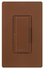 Dimmer Switch - MSCF-6AM-SI - Lutron Electronics Co., Inc.