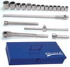 Drive Socket Set - WSX-20 - Snap-on Industrial Brands