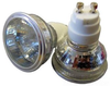 Halogen Low Voltage Display Lamp -- Q20MR16/FL-PQ3/6-12 - Image