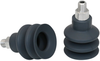 Bellows suction cup (round) for very uneven workpieces FSG 20 NK-45 M5-AG - 10.01.06.00439 - Schmalz Inc.