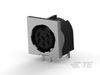 DIN Connectors - 5212045-1 - TE Connectivity