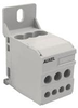 DIN Rail Terminal Blocks - DB16 - VAST STOCK CO., LIMITED