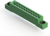 Card Edge Connectors - Edgeboard Connectors - 307-010-401-103 - Lingto Electronic Limited