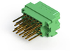 Backplane Connectors - Specialized - 516-020-540-100 - Lingto Electronic Limited