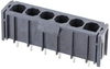 Blade Type Power Connectors - 1720420601 - Lingto Electronic Limited