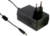 Adaptor, Medical, Ac-Dc, 12V, 1.5A; No. Of Outputs Mean Well - 44AC5035 - Newark, An Avnet Company