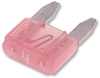 Fuse, Mini Blade, 4A, 32V, Fast Acting ; Blow Characteristic Multicomp Pro - 08N2489 - Newark, An Avnet Company