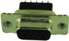 D Sub Connector, Standard, 9Pos, Rcpt; No. Of Contacts Amp - Te Connectivity - 01H8142 - Newark, An Avnet Company