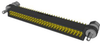Pcb Receptacle, Btb, 60Pos, 2Row, Th; Connector Systems Amphenol Aerospace - 83AH7418 - Newark, An Avnet Company