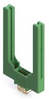 Card Edge Conn, Dual, 10Pos, Wire Wrap; Card Edge Connector Type Edac - 65AJ4180 - Newark, An Avnet Company