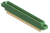 Card Edge Conn, Dual Side, 66Pos, Lug; Card Edge Connector Type Edac - 70AJ4152 - Newark, An Avnet Company