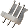 Connector, Header, 3Pos, 1Row, 3.96Mm; Connector Systems Molex - 81C8363 - Newark, An Avnet Company