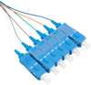 Fibre Cord, 9/125Um, Sc-Free End, 3M; Fibre Optic Connector A L-Com - 04AJ6314 - Newark, An Avnet Company
