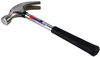 Hammer, Claw, 16Oz; Handle Type Duratool - 34M5807 - Newark, An Avnet Company