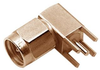 Rf/coaxial, Sma Plug, R/a, 50 Ohm, Solder; Connector Type Amphenol Rf - 83F6734 - Newark, An Avnet Company