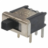 TE CONNECTIVITY / ALCOSWITCH 1571984-1SWITCH, SLIDE, SPDT, 20V, THROUGH HOLE - 791-1571984-1 - Utmel Electronic Limited