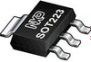 TRIAC Diode 600V 1A(RMS) 13.8A 4-Pin(3+Tab) SC-73 T/R - 568-Z0107MN0,135 - Utmel Electronic Limited