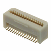 Connectors, Interconnects - Rectangular Connectors - Arrays, Edge Type, Mezzanine (Board to Board) - 1192240-AXN330130S - Win Source Electronics
