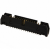 Headers, Male Pins - AHS34G-ND - DigiKey