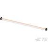 Flat Flex Jumpers, Cables (FFC, FPC) - 2684-173801-E-ND - DigiKey