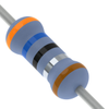 Through Hole Resistors - RSMF3FT3R60-ND - DigiKey